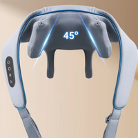 Shiatsu Nek- en Rugmassager™