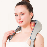 Shiatsu Nek- en Rugmassager™
